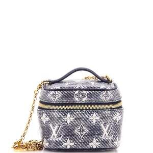 Louis Vuitton Vanity Case Monoglam #233253L18B